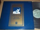 Ginette Neveu/Dobrowen BRAHMS Violin Concerto - Japanese Angel/EMI GR-2045