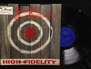 Cannonball Adderley-Cannonball's Sharpshooters-Mercury 36135-DG