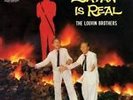 Satan Is Real by The Louvin Brothers (Vinyl, Nov-2011, Light in the Attic...