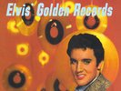 Elvis Presley Gold Records NEW SEALED 180g import LP 14 must-have tracks