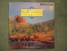 The Louvin Brothers Western/horses cover on Metro stereo