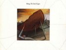 The Soul Cages - Sting [VINYL]