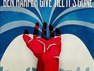 Give Till It's Gone, Ben Harper, Vinyl, 5099909506718