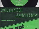 Marvin JENKINS * I've Got The Blues * 6T's MOD R&B NEW BREED POPCORN RE 45 *