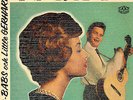 LITTLE GERHARD & LILL BABS - SPISAR PARTY/SKOLDAGS(= CHUBBY CHECKER - SCHOOLDAYS