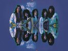ANGEL-ON EARTH AS IT IS IN HEAVEN (180 GR.WHITE VINYL)-VINYL LP ROCK CANDY NEW