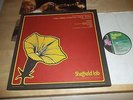 Sheffield LAB-11 stereo Nm HARRY JAMES & HIS BIG BAND/ Direct-Disc, Mfd. Germany