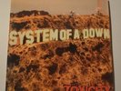 SYSTEM OF A DOWN - TOXICITY - REISSUE LP COLOR VINYL