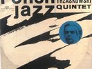 POLISH JAZZ VOL.4 TRZASKOWSKI QUINTET RARE ORIGINAL PRESS JAZZ BOP 60S HEAR