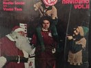 Asalto Navideno Vol.ll Willie Colon, Hector Lavoe Con Yomo Toro SLP 00449 Vinyl