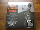 MOSE ALLISON SINGS LP 180GM + MP3  MINT
