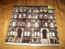 SEALED Led Zeppelin Physical Graffiti LP 1975 1st Pressing SS 2-200 Record