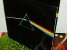 Pink Floyd Dark Side Of The Moon LP 73 SMAS-11163 Two Posters Vinyl NM