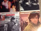 John Cougar Mellencamp  vinyl record 12