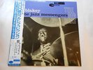 ART BLAKEY THE BIG BEAT JAPAN  BLUE NOTE LP OBI Lee Morgan Wayne Shorter