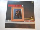 BOOKER LITTLE 4 MAX ROACH JAPAN KING LP George Coleman Tommy Flanagan