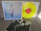 SPARKS NO.1 IN HEAVEN ORIG LP. RARE YELLOW VINYL  SYNTH POP DISCO