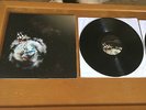 Circa Survive Violent Waves 2xLP Black Vinyl Rare Portugal The Man Touche Amore