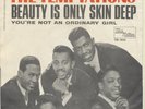 TEMPTATIONS   BEAUTY IS ONLY SKIN DEEP  YOU´RE NOT AN ORDINARY GIRL