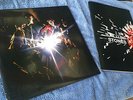 THE ROLLING STONES BIGGER BANG (2LP SEALED)+ A BIGGER BANG 44 PAGES +POSTER