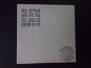 LED ZEPPELIN - 