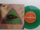 13th Floor Elevators You're Gonna Miss me Ltd Green Vinyl 7