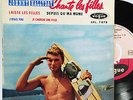 JOHNNY HALLYDAY CHANTE LES FILLES EP 7