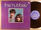 Hubbels, The  Introducing The Hubbels   Psych; Folk Rock