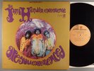 Jimi Hendrix Experience, The  Are You Experienced?    Psych  Later Issue