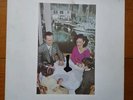 LED ZEPPELIN PRESENCE LP 1976