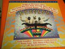 The Beatles Magical Mystery Tour MFSL LP Near Mint SCARCE Audiophile