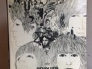 Revolver by The Beatles 1966 Vinyl Capitol Records Rainbow Label 1st Press