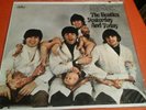 The Beatles yesterday and today butcher cover mono LP Sealed Mint REISSUE SCARCE