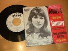 1/2R ANGELA/ Gert Wilden - Tammy - Zwei verliebte Herzen
