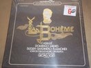 Solti/Caballe/Domingo/Milnes PUCCINI La Boheme - RCA ARD2-0371 SEALED