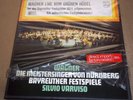Varviso/Bayreuther Festspiel WAGNER Die Meistersinger - Philips 6747 167 SEALED