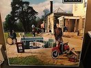Be Here Now [Original 1997 Pressing] [2 LPs] by Oasis (Vinyl)