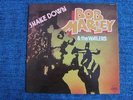 BOB MARLEY & THE WAILERS Shake Down Disques ESPERANCE ESP 165513 French LP NM