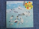 ELTON JOHN Blue Moves THE ROCKET RECORD COMPANY DC 6/7  French 2 LP’S Gfd. NM