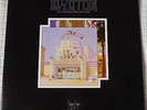 Led Zeppelin Original Double Vinyl LP Song Remains the Same