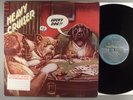 Heavy Cruiser  Lucky Dog    Hard Rock; Psych   Neil Merryweather
