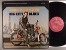 John Hammond  Big City Blues    Mono  Original Label