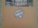 The House Of Love - Live at The Lexington 13.11.13 Lp - new unplayed c86