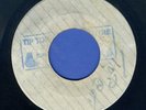 1342 WEBBER SISTERS-STARS ABOVE-LESLIE BUTLER-TOP CAT-TIP TOP PRE-REGGAE 45 7