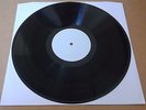 ADAM GREEN Sixes & Sevens UK white label vinyl LP test pressing Moldy Peaches