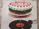 The Rolling Stones Let It Bleed 1969 LP Vinyl VG+/NM- Original & Poster NPS 4