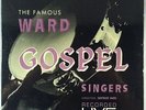 Famous Ward Gospel Singers [LP] At Disneyland *EX* [BV-3318] (1963) *In Shrink*