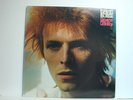 David Bowie - Space Oddity, RCA AFL1-4813, 1972, Stereo LP (no poster)