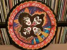 KISS Rock And Roll Over ** LTD EDITION PICTURE DISC - NUMBERED**