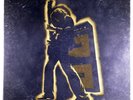T REX Electric Warrior ORIG 12